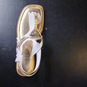 GUESS(GW RAINEY3) GOLD 9M